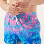 Classic Swim Trunk 5.5" - MTT Collective
