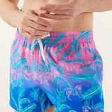 Classic Swim Trunk 5.5" - MTT Collective