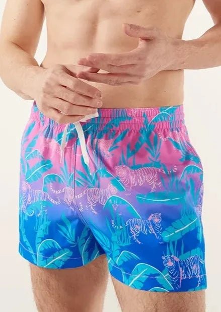 Classic Swim Trunk 5.5" - MTT Collective