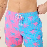 Classic Swim Trunk 5.5" - MTT Collective