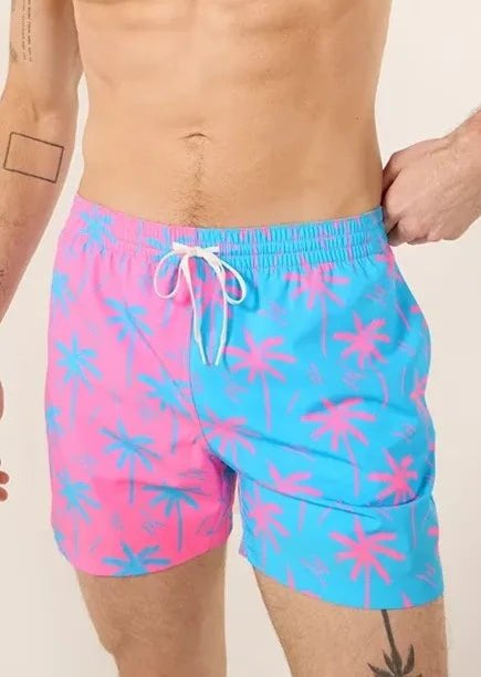 Classic Swim Trunk 5.5" - MTT Collective