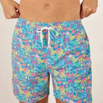 Classic Swim Trunk 5.5" - MTT Collective