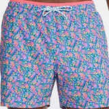 Classic Swim Trunk 5.5" - MTT Collective