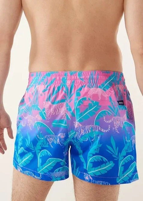 Classic Swim Trunk 5.5" - MTT Collective