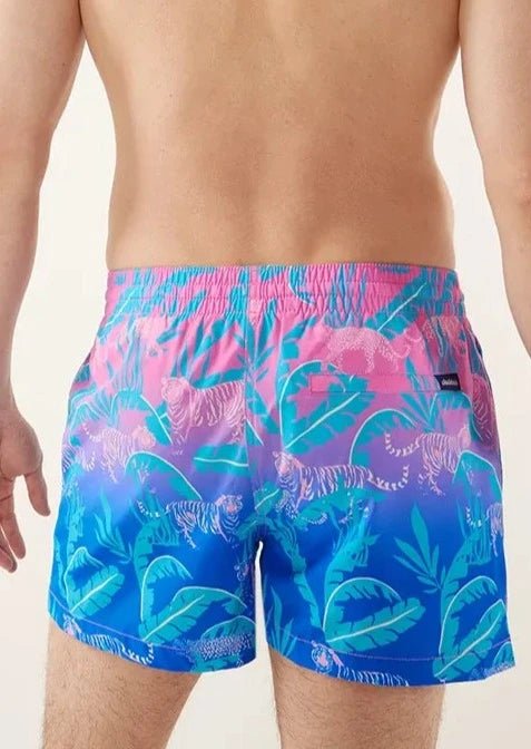 Classic Swim Trunk 5.5" - MTT Collective