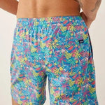 Classic Swim Trunk 5.5" - MTT Collective