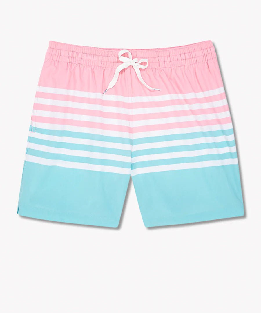 Classic Swim Trunk 5.5" - MTT Collective