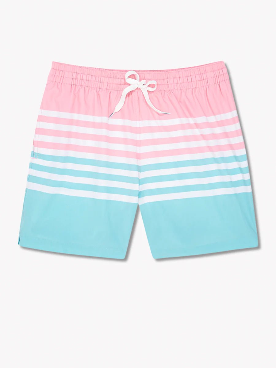 Classic Swim Trunk 5.5" - MTT Collective