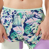 Classic Swim Trunk 5.5" - MTT Collective