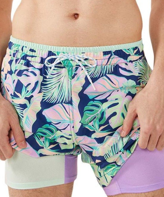 Classic Swim Trunk 5.5" - MTT Collective