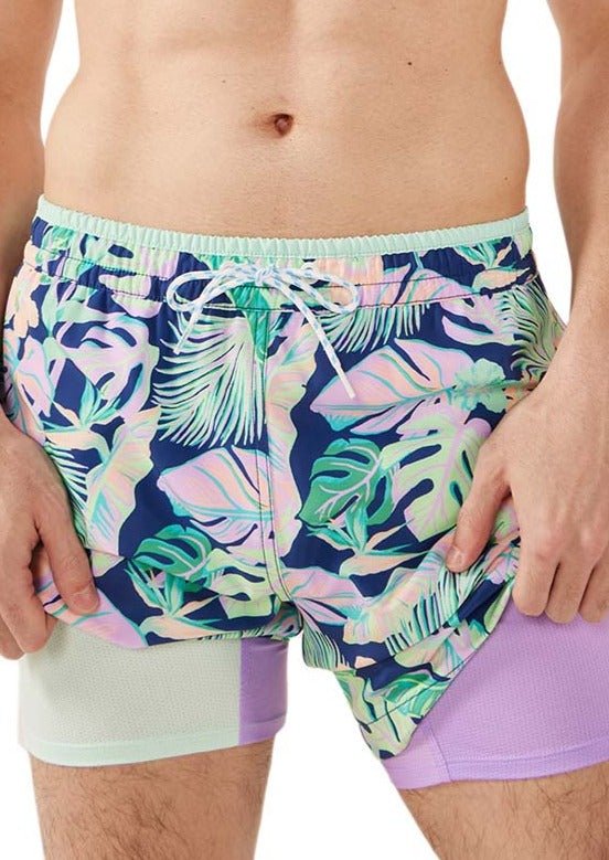 Classic Swim Trunk 5.5" - MTT Collective