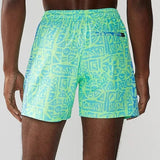 Classic Swim Trunk 5.5" - MTT Collective