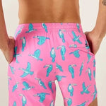 Classic Swim Trunk 5.5" - MTT Collective