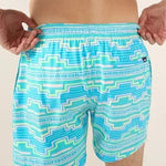 Classic Swim Trunk 5.5" - Desert Dawns - MTT Collective