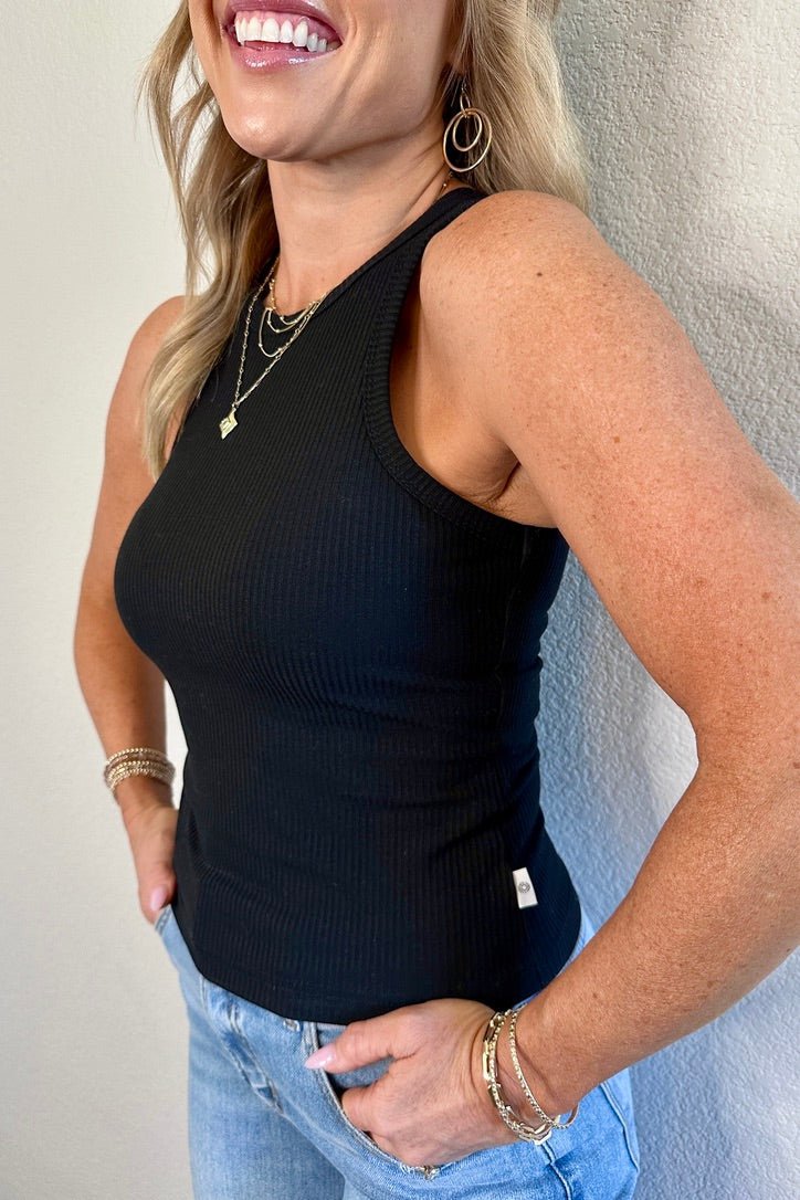 Classic Tank Top - MTT Collective