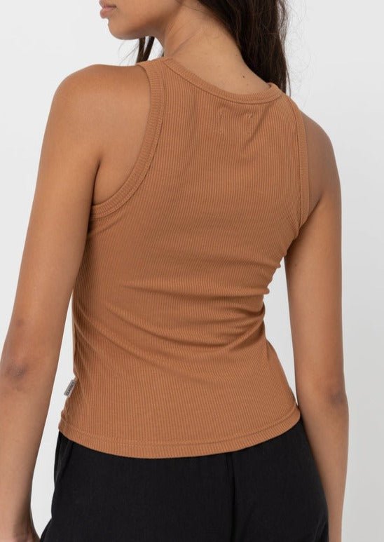 Classic Tank Top - MTT Collective