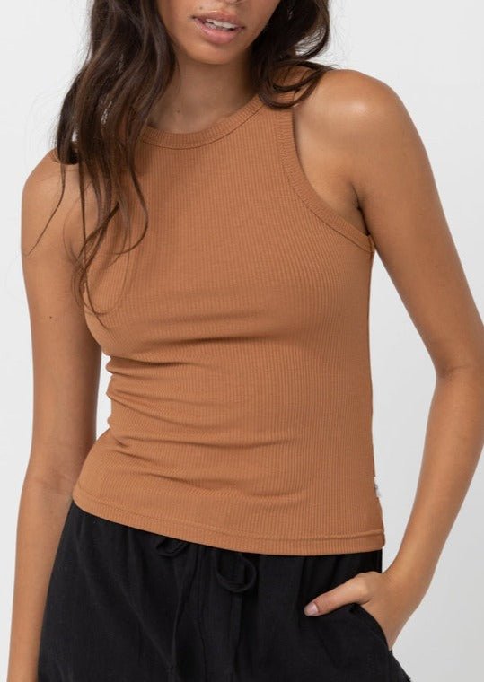 Classic Tank Top - MTT Collective