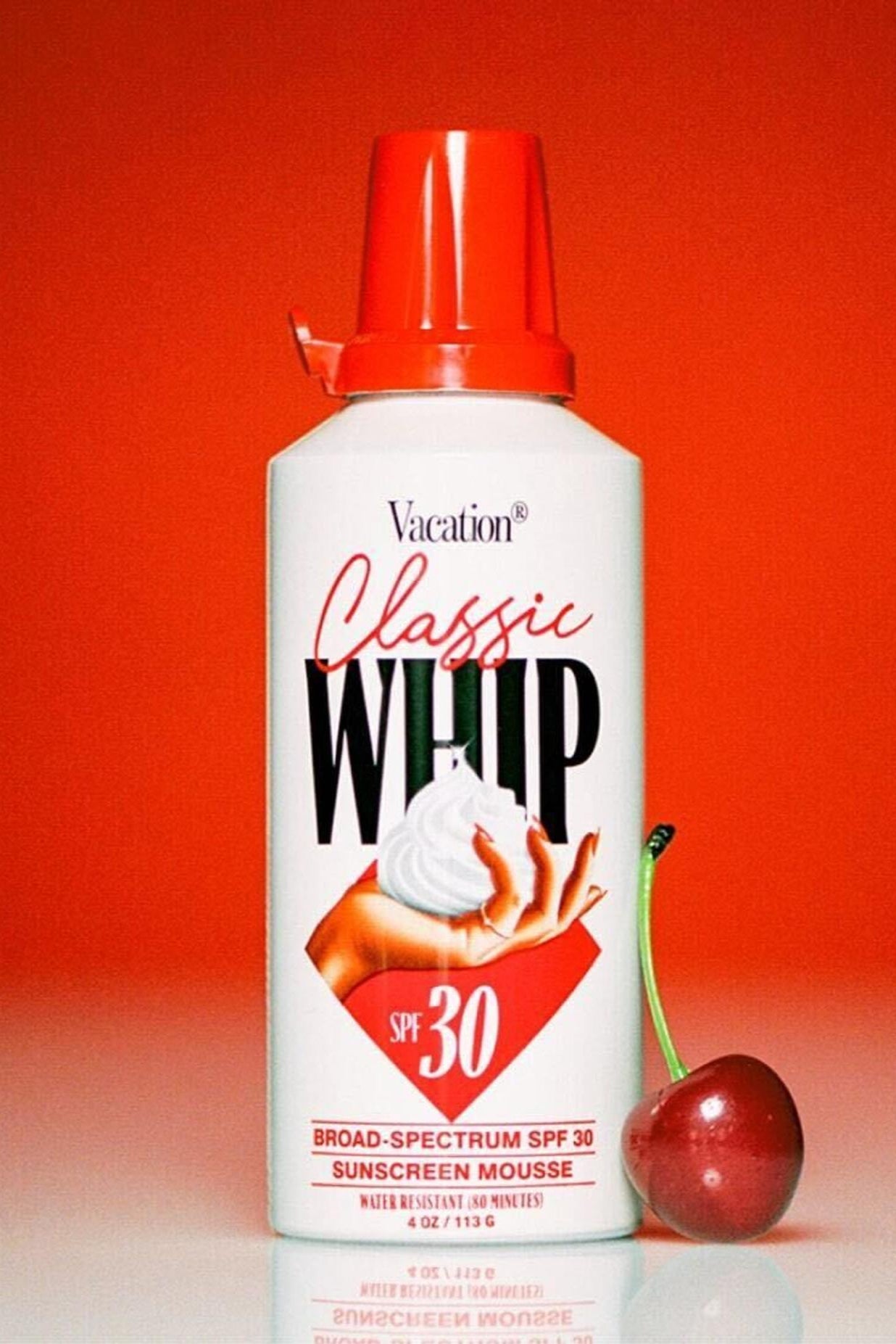 Classic Whip SPF 30 - MTT Collective