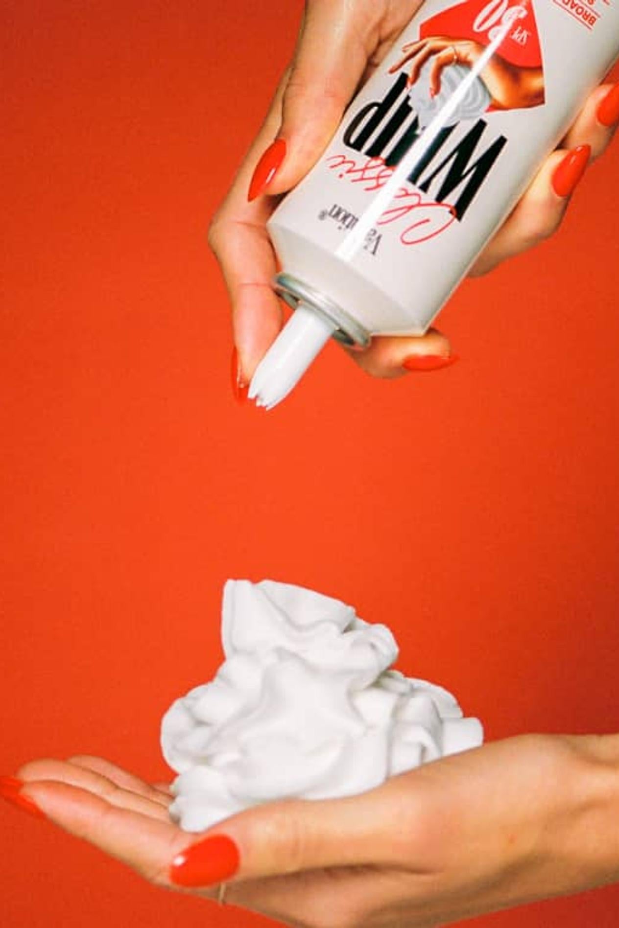 Classic Whip SPF 30 - MTT Collective