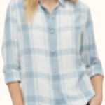 Clearwater Button - Up Shirt - MTT Collective