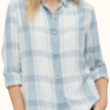 Clearwater Button - Up Shirt - MTT Collective