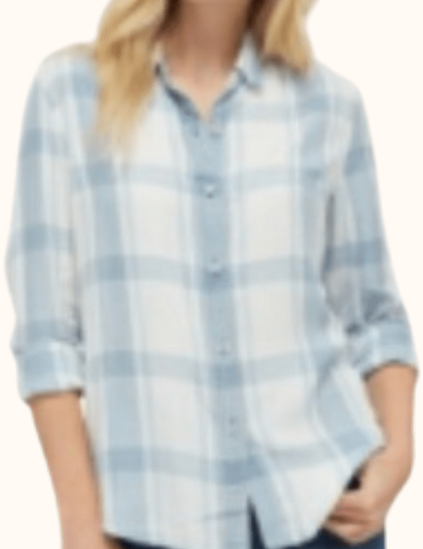 Clearwater Button - Up Shirt - MTT Collective