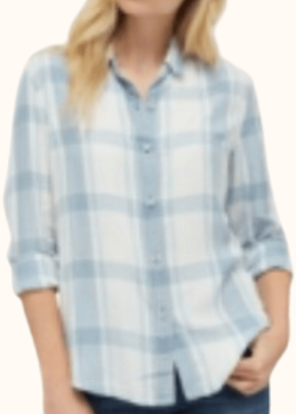 Clearwater Button - Up Shirt - MTT Collective