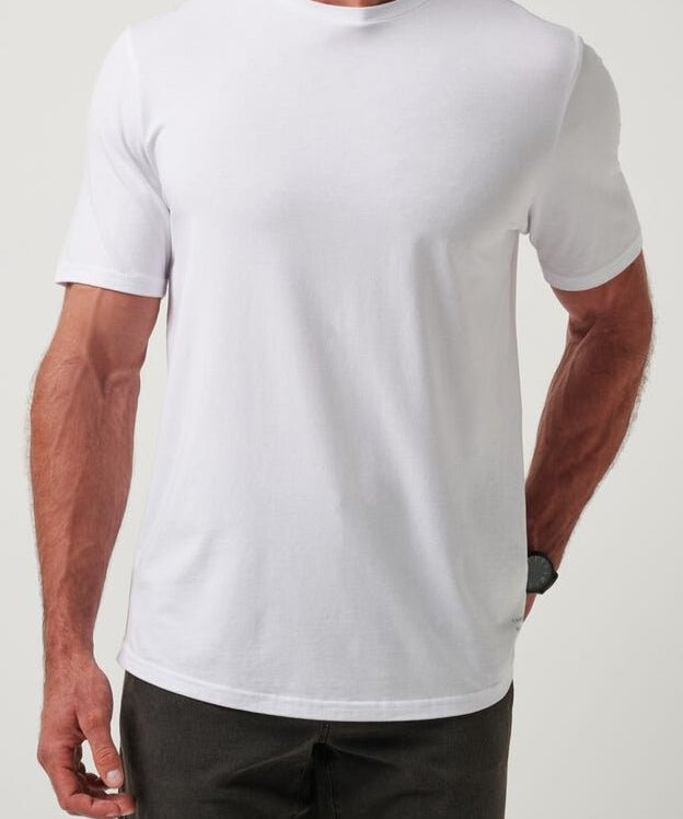 Cloud Crew Tee - MTT Collective