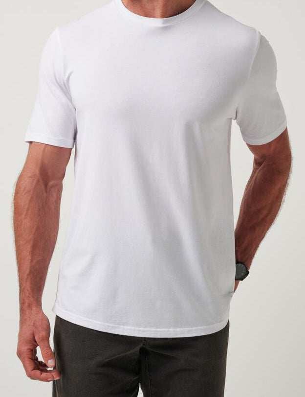 Cloud Crew Tee - MTT Collective