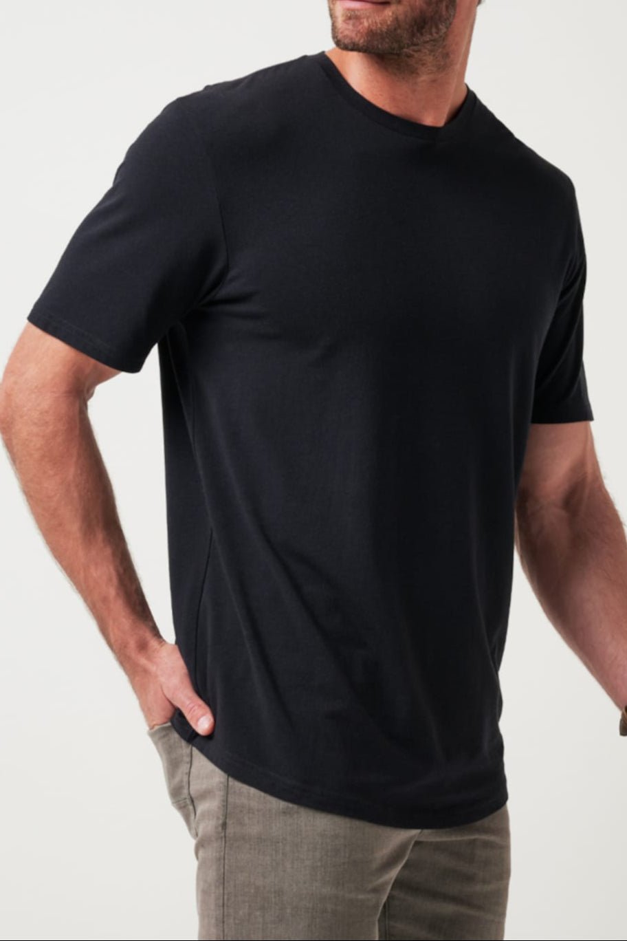 Cloud Crew Tee - MTT Collective