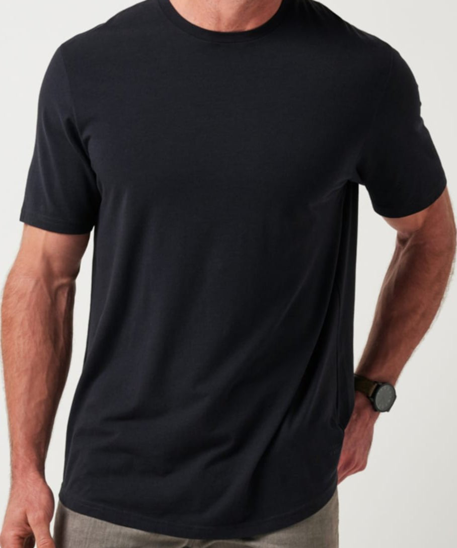 Cloud Crew Tee - MTT Collective