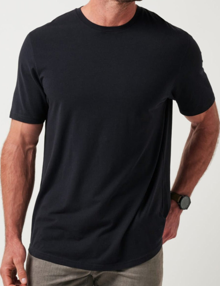 Cloud Crew Tee - MTT Collective