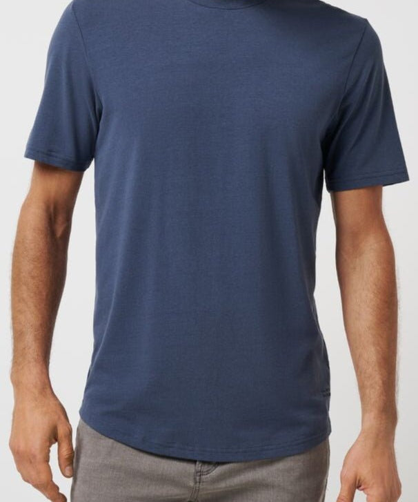 Cloud Crew Tee - MTT Collective
