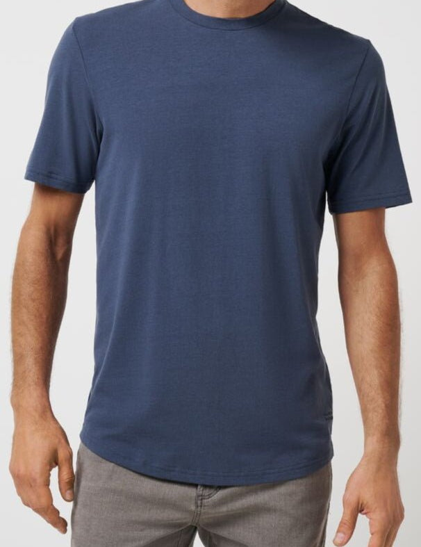 Cloud Crew Tee - MTT Collective