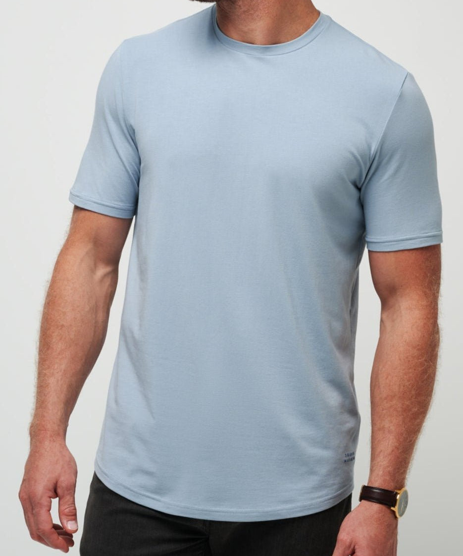 Cloud Crew Tee - MTT Collective