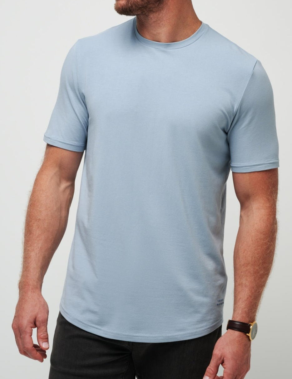 Cloud Crew Tee - MTT Collective