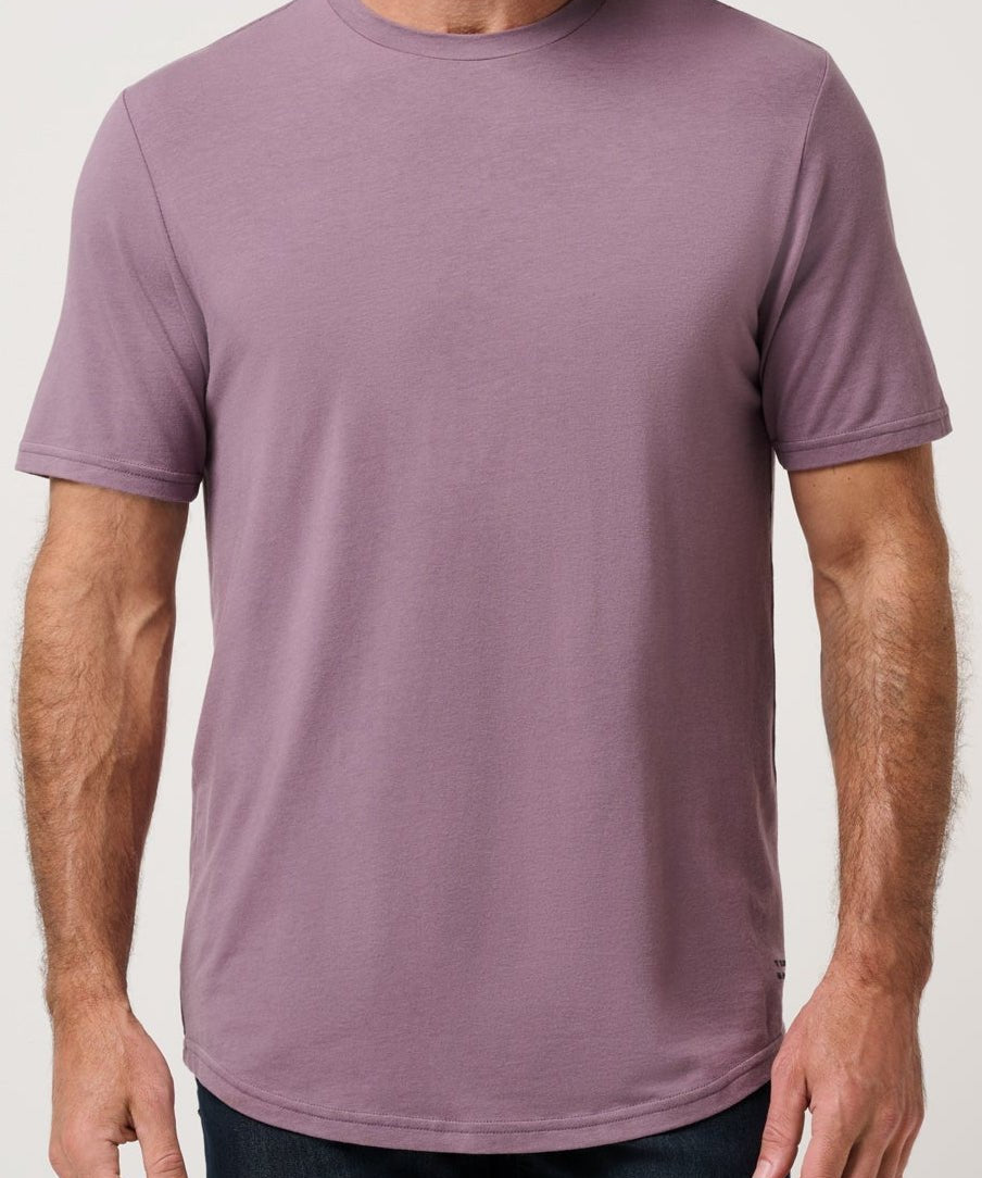 Cloud Crew Tee - MTT Collective
