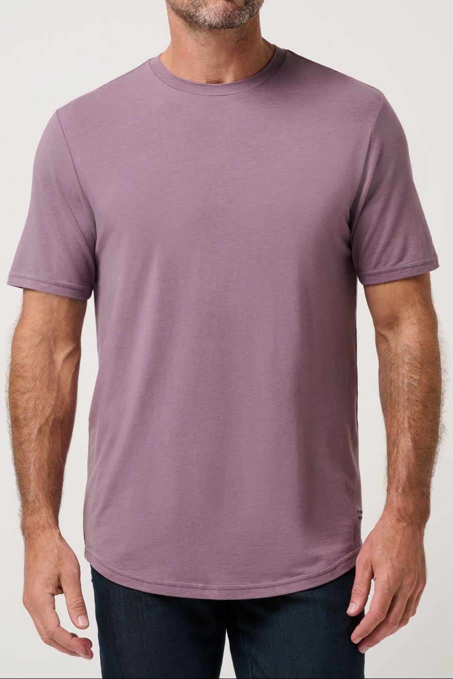 Cloud Crew Tee - MTT Collective