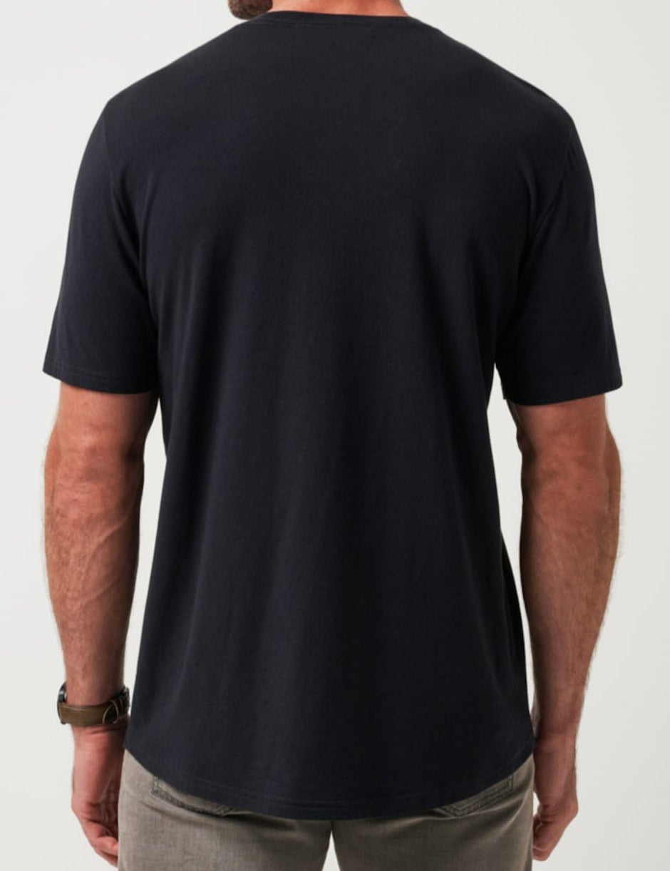 Cloud Crew Tee - MTT Collective