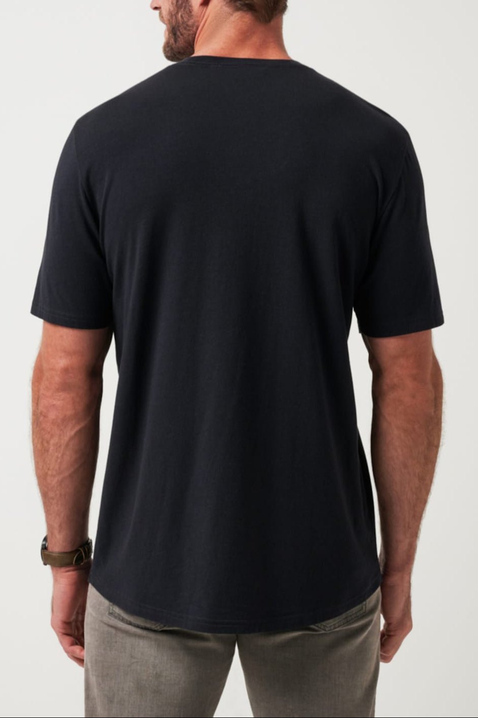 Cloud Crew Tee - MTT Collective