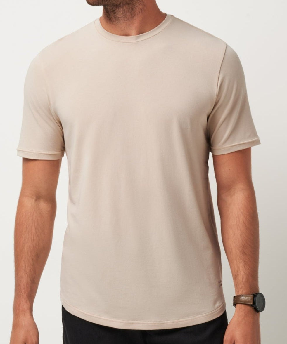 Cloud Crew Tee - MTT Collective