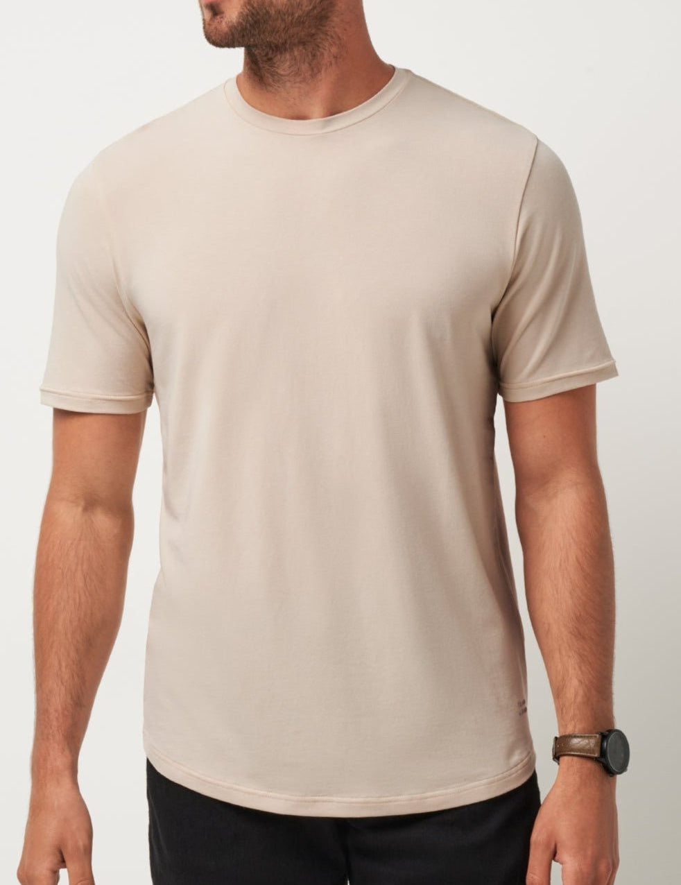 Cloud Crew Tee - MTT Collective