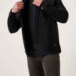 Cloud Denim Cord Jacket - MTT Collective