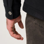 Cloud Denim Cord Jacket - MTT Collective