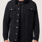 Cloud Denim Cord Jacket - MTT Collective
