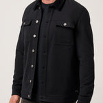 Cloud Denim Cord Jacket - MTT Collective