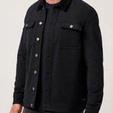 Cloud Denim Cord Jacket - MTT Collective