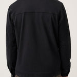 Cloud Denim Cord Jacket - MTT Collective