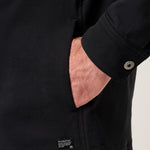 Cloud Denim Cord Jacket - MTT Collective