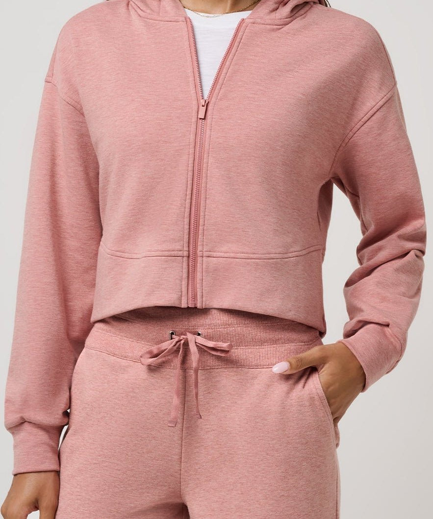 Cloud Fleece Stellar Hood 2.0 - MTT Collective